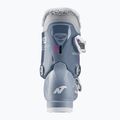 Buty narciarskie dziecięce Nordica Speedmachine J 2 blue/light blue/fucsia 5