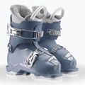 Buty narciarskie dziecięce Nordica Speedmachine J 2 blue/light blue/fucsia 7