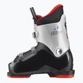 Buty narciarskie dziecięce Nordica Speedmachine J 3 black/grey/red 2