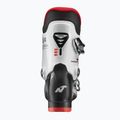 Buty narciarskie dziecięce Nordica Speedmachine J 3 black/grey/red 5