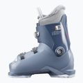 Buty narciarskie dziecięce Nordica Speedmachine J 3 blue/light blue/fucsia 2