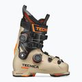 Buty narciarskie męskie Tecnica Mach BOA 130 MV Dual GW sand 2