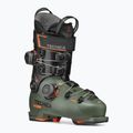 Buty narciarskie męskie Tecnica Mach BOA 120 MV Dual GW progresive green