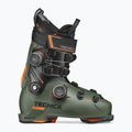 Buty narciarskie męskie Tecnica Mach BOA 120 MV Dual GW progresive green 2