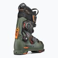 Buty narciarskie męskie Tecnica Mach BOA 120 MV Dual GW progresive green 5