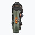 Buty narciarskie męskie Tecnica Mach BOA 120 MV Dual GW progresive green 6