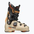 Buty narciarskie męskie Tecnica Mach BOA 130 MV GW sand 2