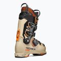 Buty narciarskie męskie Tecnica Mach BOA 130 MV GW sand 5