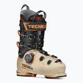 Buty narciarskie męskie Tecnica Mach BOA 130 HV GW sand
