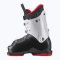 Buty narciarskie dziecięce Nordica Speedmachine J 4 black/grey/red 2