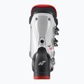 Buty narciarskie dziecięce Nordica Speedmachine J 4 black/grey/red 5