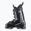 Buty narciarskie damskie Nordica Pro Machine 3 95 W GW black/light blue/white 2