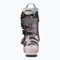 Buty narciarskie damskie Tecnica Mach BOA 105 MV W GW brown land 4