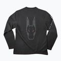 Longsleeve męski Nordica Dobermann Long Sleeves black 2