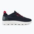 Buty męskie Geox Spherica™ navy 2