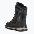 Buty zimowe dziecięce Geox Adelhide ABX black 3