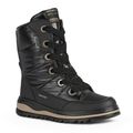 Buty zimowe dziecięce Geox Adelhide ABX black 6