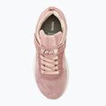 Buty juniorskie Geox Aril light pink 6