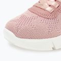 Buty juniorskie Geox Aril light pink 7