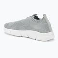 Buty Geox Aril silver 3