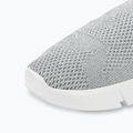 Buty Geox Aril silver 7