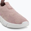 Buty Geox Aril light rose 7