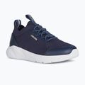 Buty juniorskie Geox Sprintye ocean blue 8