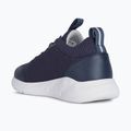 Buty juniorskie Geox Sprintye ocean blue 10