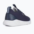 Buty juniorskie Geox Sprintye ocean blue 11