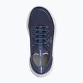 Buty juniorskie Geox Sprintye ocean blue 13