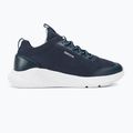 Buty juniorskie Geox Sprintye ocean blue 2