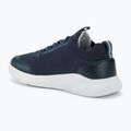 Buty juniorskie Geox Sprintye ocean blue 3