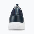 Buty juniorskie Geox Sprintye ocean blue 6