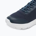 Buty juniorskie Geox Sprintye ocean blue 7