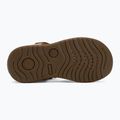 Sandały dziecięce Geox Macchia caramel 4