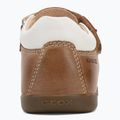 Sandały dziecięce Geox Macchia caramel 6