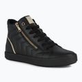 Buty damskie Geox Blomiee black D266 7