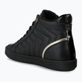 Buty damskie Geox Blomiee black D266 9
