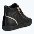 Buty damskie Geox Blomiee black D266 10
