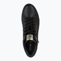 Buty damskie Geox Blomiee black D266 11