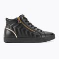Buty damskie Geox Blomiee black D266 2