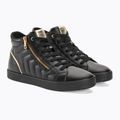 Buty damskie Geox Blomiee black D266 4