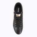 Buty damskie Geox Blomiee black D266 6