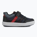 Buty juniorskie Geox Arzach blue/red 8