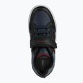 Buty juniorskie Geox Arzach blue/red 11