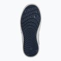 Buty juniorskie Geox Arzach blue/red 12