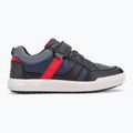 Buty juniorskie Geox Arzach blue/red 2