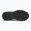 Śniegowce dziecięce Geox Himalaya ABX black/fuchsia 4