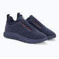 Buty damskie Geox Spherica™ navy 4