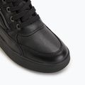 Śniegowce damskie Geox Dalyla ABX black 7